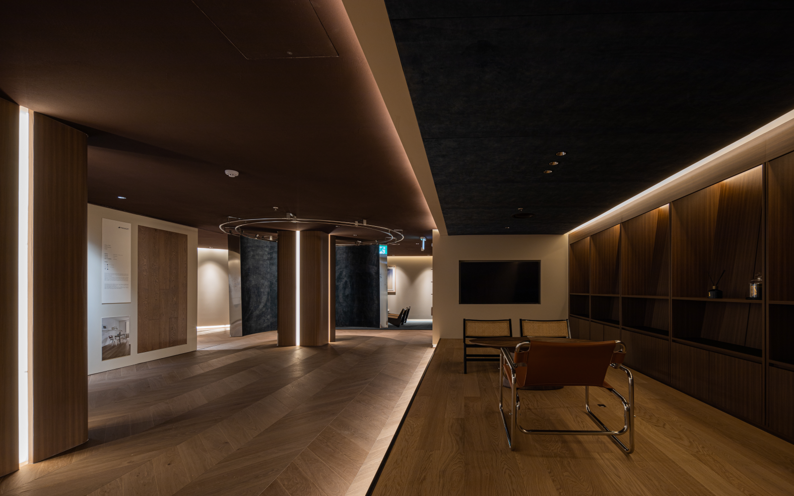 PANAGET SHOW ROOM